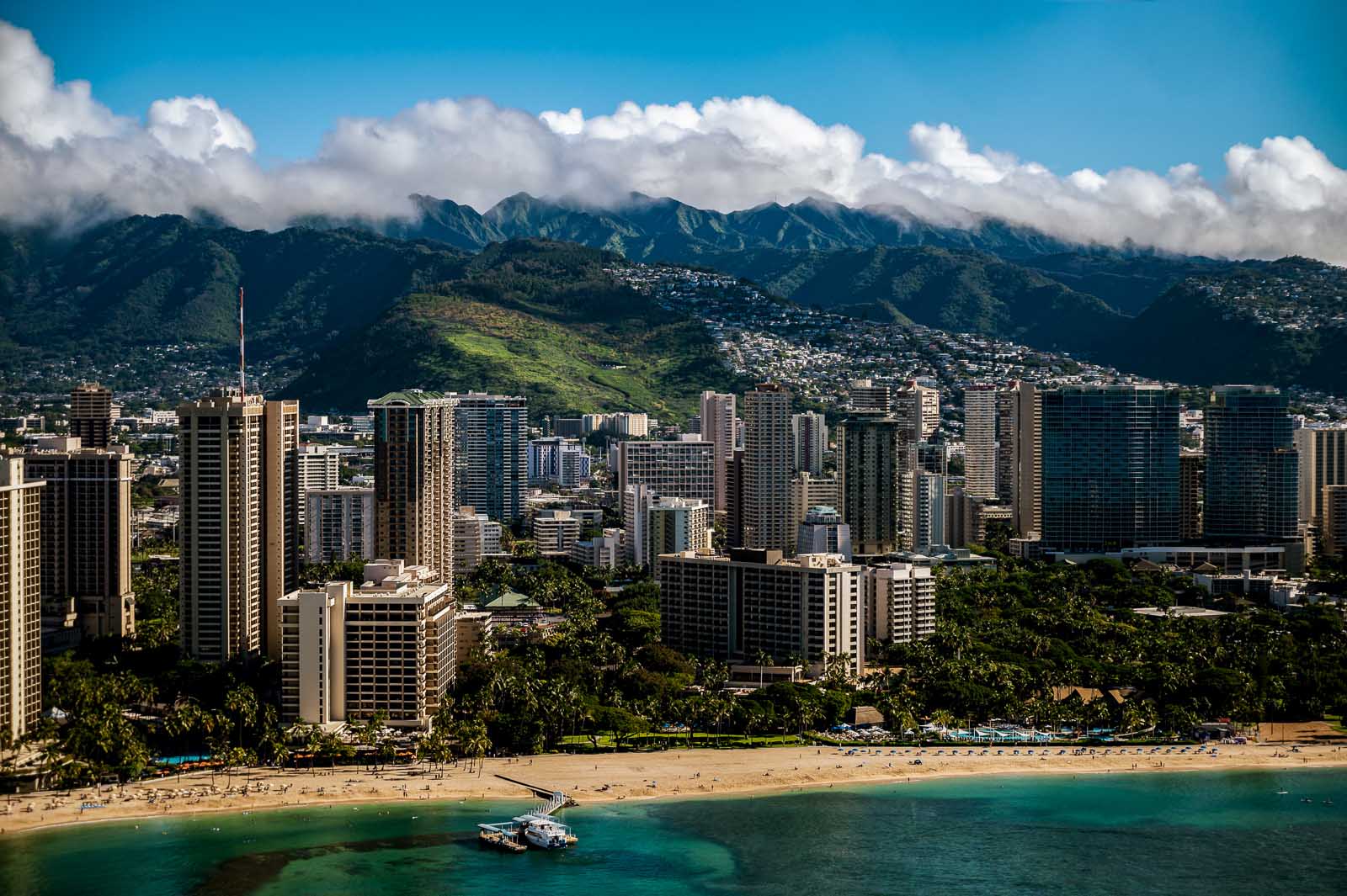 5 Unforgettable Reasons to Visit Oahu