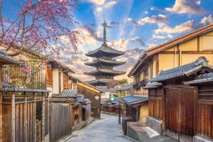 The 17 Best Things to Do in Kyoto, Japan