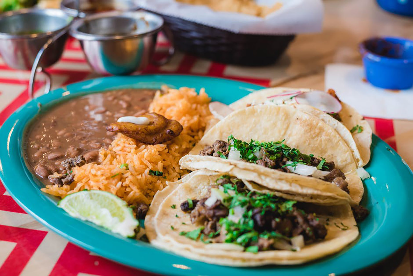 Best Mexican Dishes: 27 Most Popular Mexican Foods