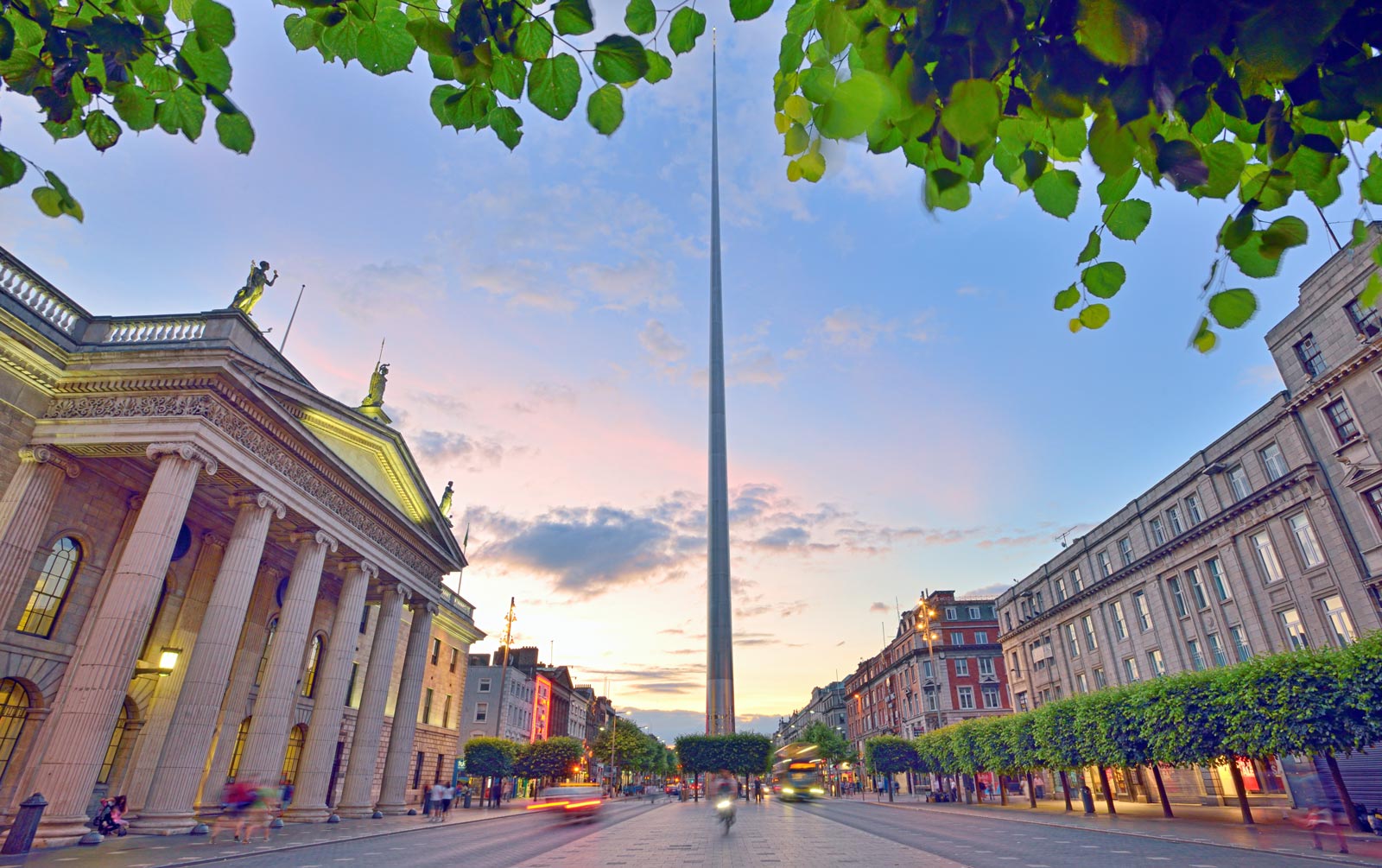 Where to Stay in Dublin - The Best Areas for Every Budget