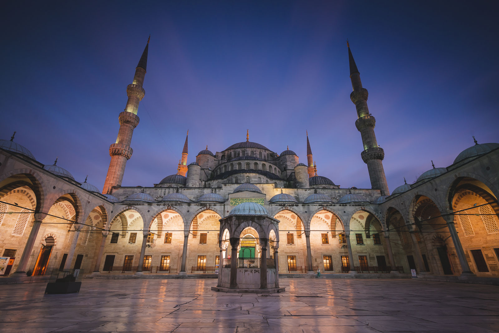 27 Best Things to do in Istanbul, Turkey