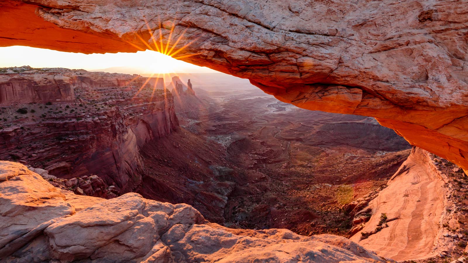 Utah National Parks: How to visit The Mighty 5