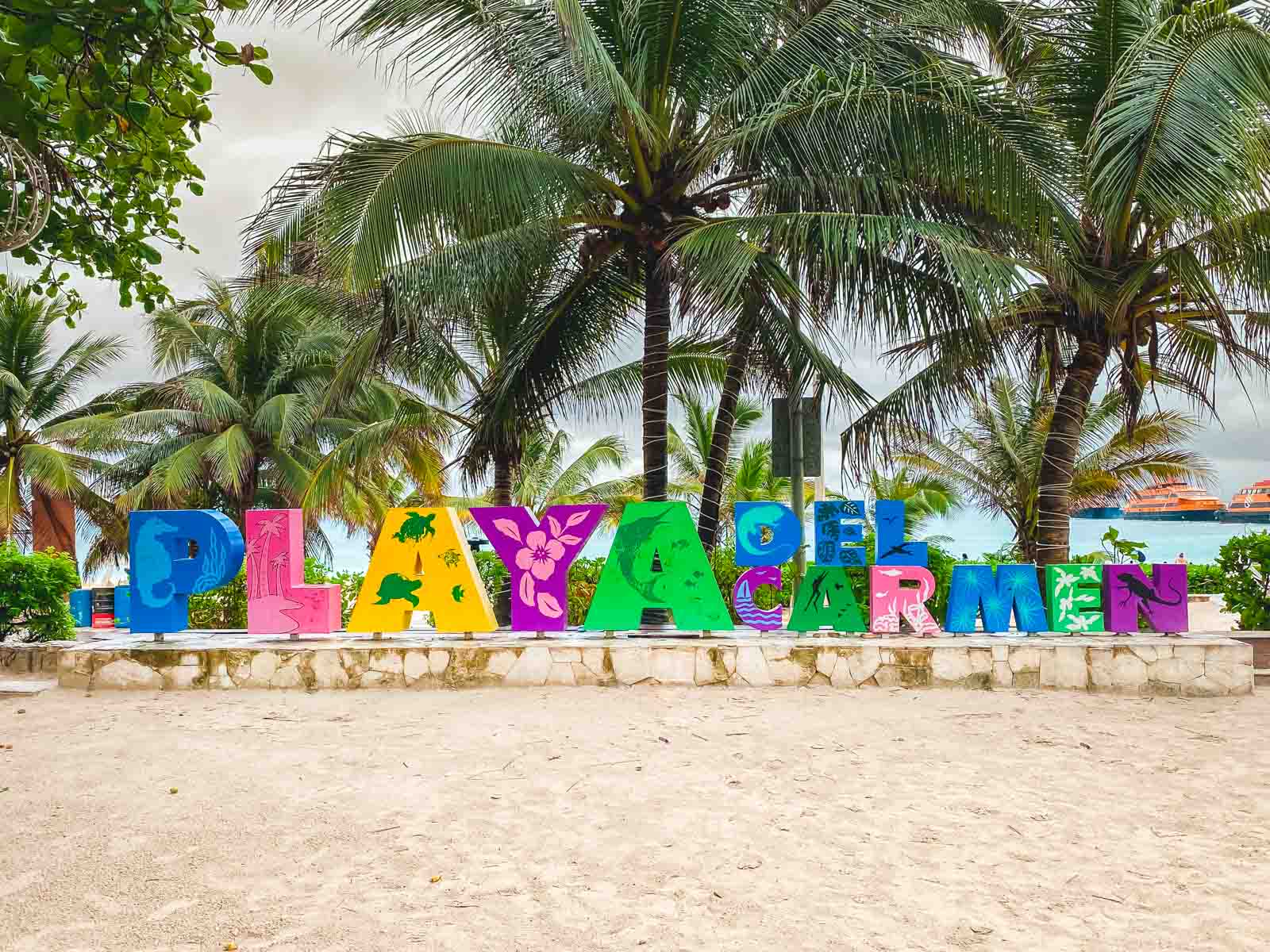 Best Things to do in Playa Del Carmen, Mexico
