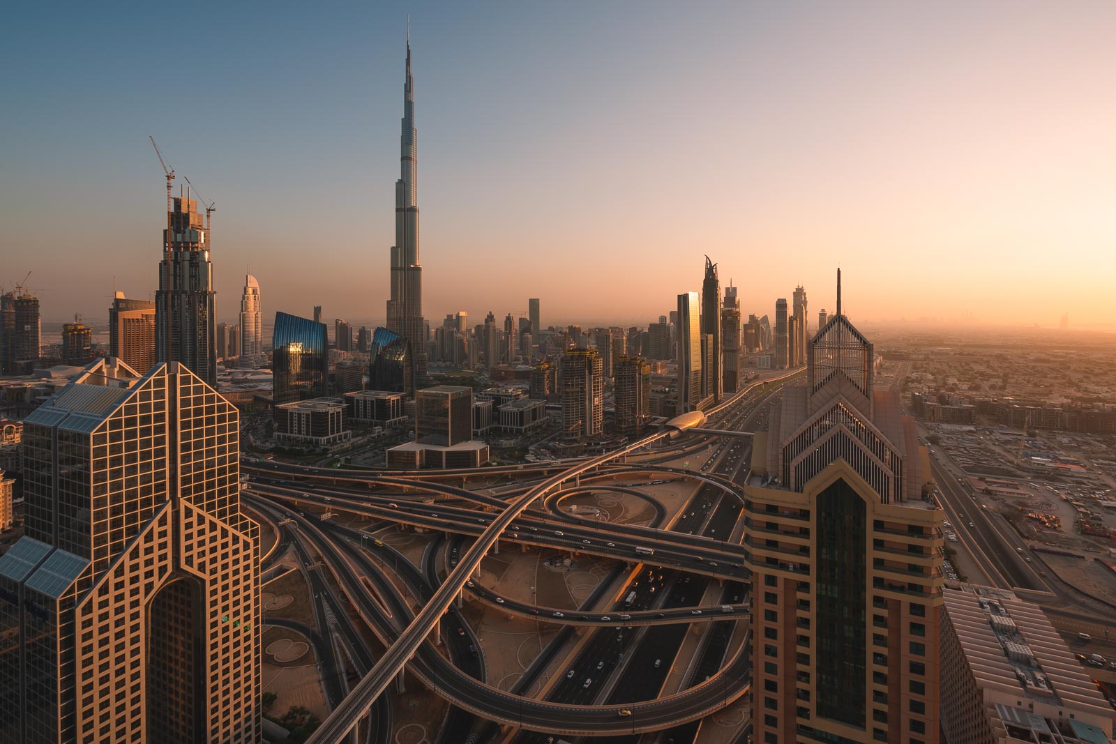 19 Interesting and Fun Facts About Dubai You Need To Know