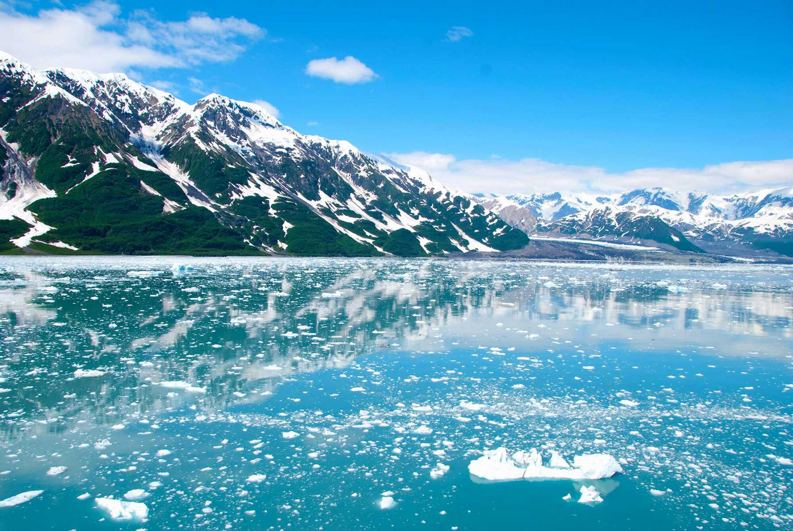 16 Fun and Interesting Facts About Alaska