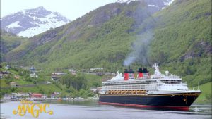 Choosing Your Ship on Disney Cruise Line | Expedia
