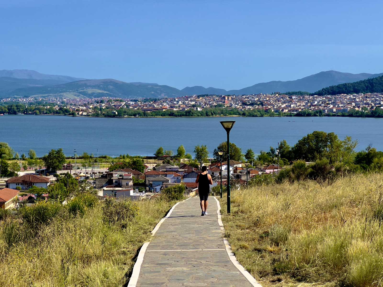 Things to do in Ioannina - A Little Known Greece Escape