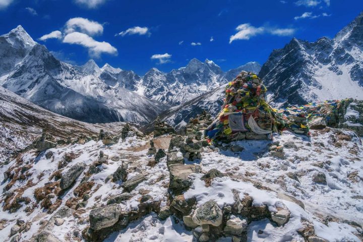 Top 13 Best Treks in Nepal to Help you Choose The Right Trek for you