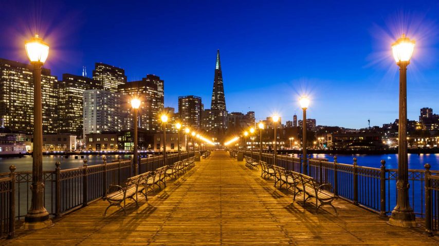 29 Awesome Things to do in San Francisco
