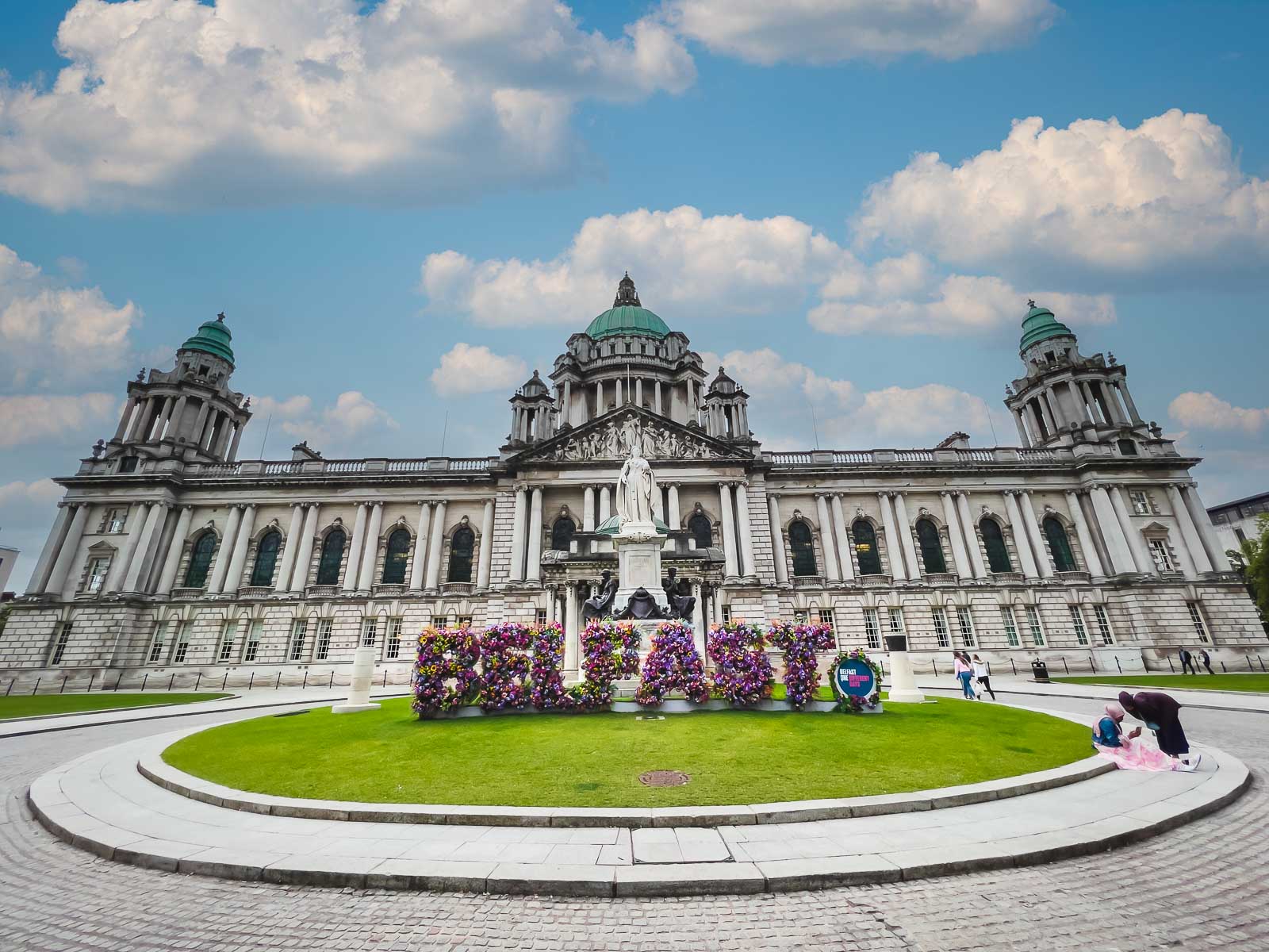 Best Things to do in Belfast, Northern Ireland