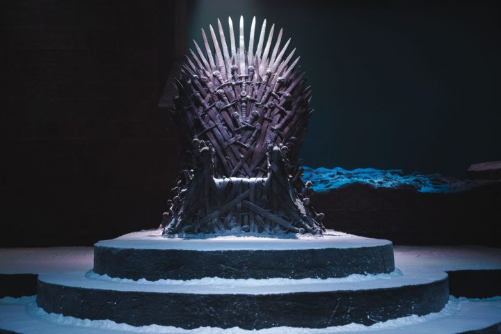 Ultimate Game of Thrones Studio Tour - Prepare for House of the Dragon