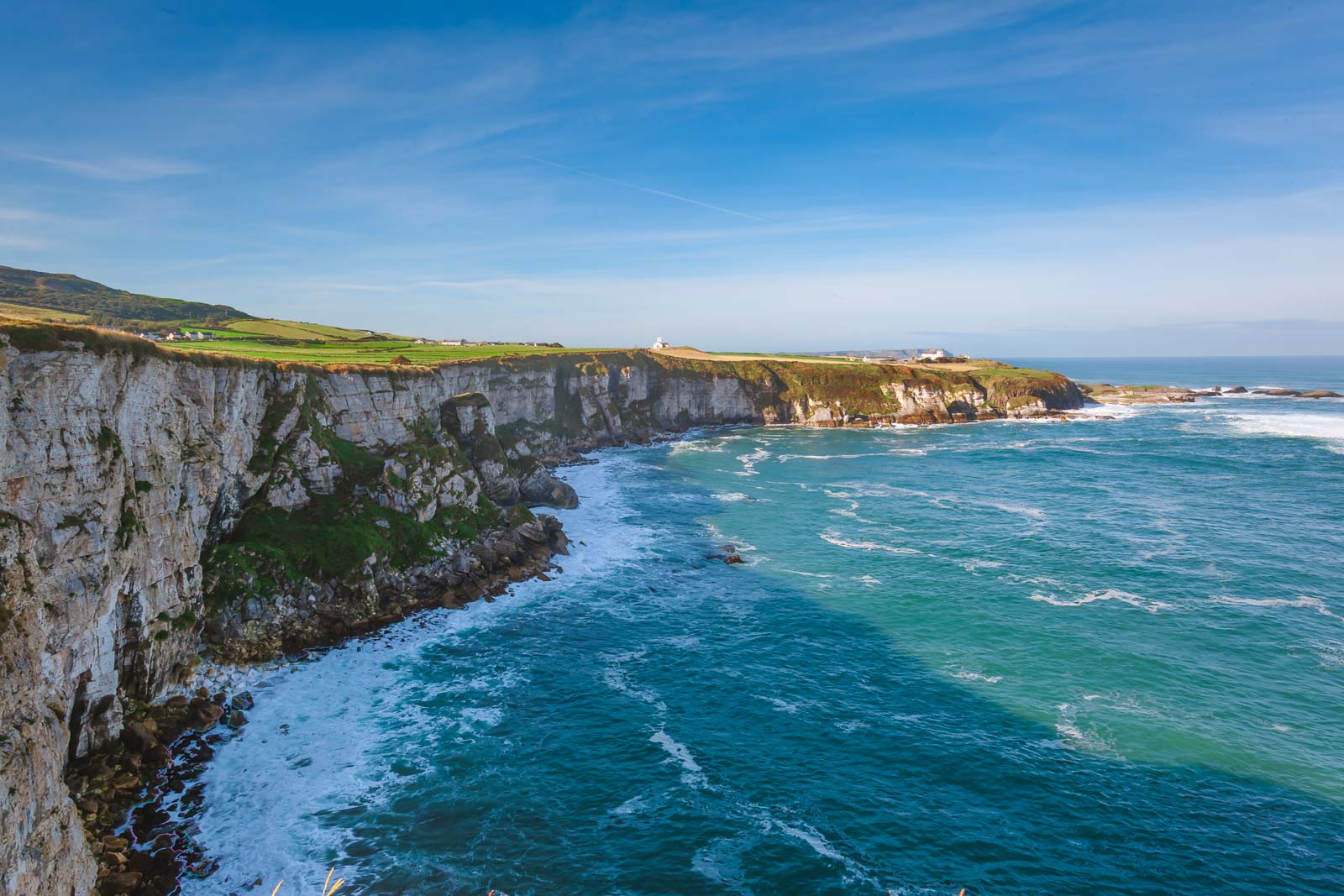 The Ultimate Causeway Coastal Route Itinerary, Northern Ireland