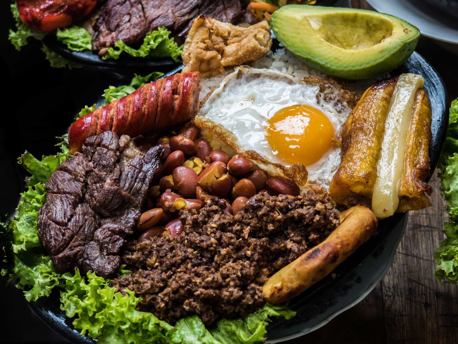 Colombian Food: 28 Traditional Dishes to try in Colombia or at home