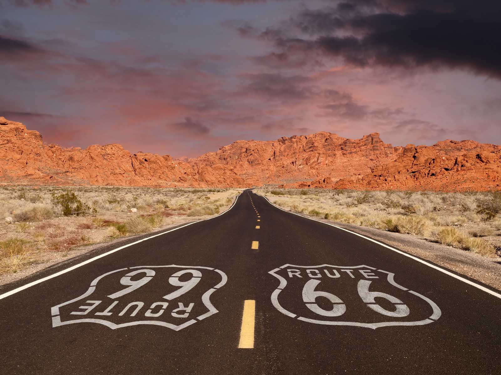 The Ultimate Route 66 Road Trip Guide