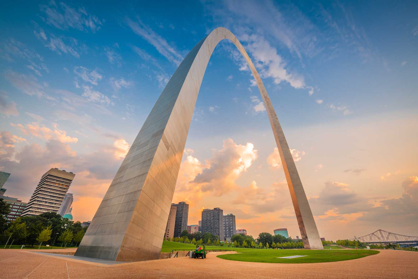 26 Best Things to Do in St. Louis, Missouri In 2023