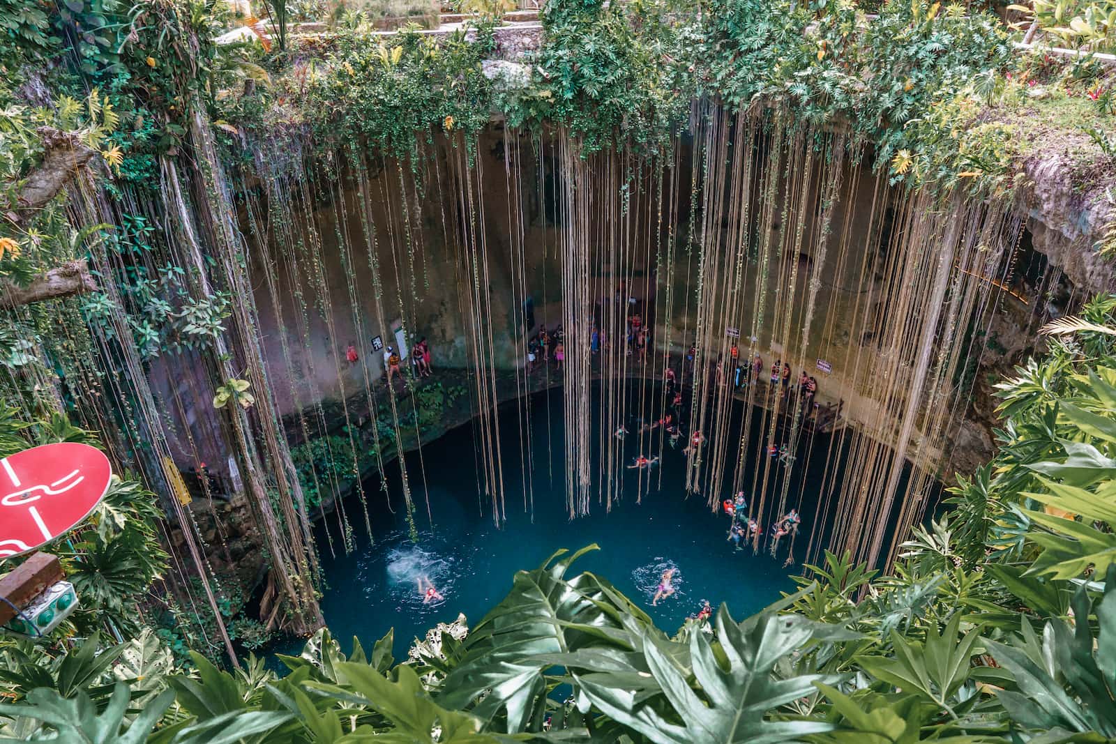 12 Best Cenotes In Mexico To Visit in 2023
