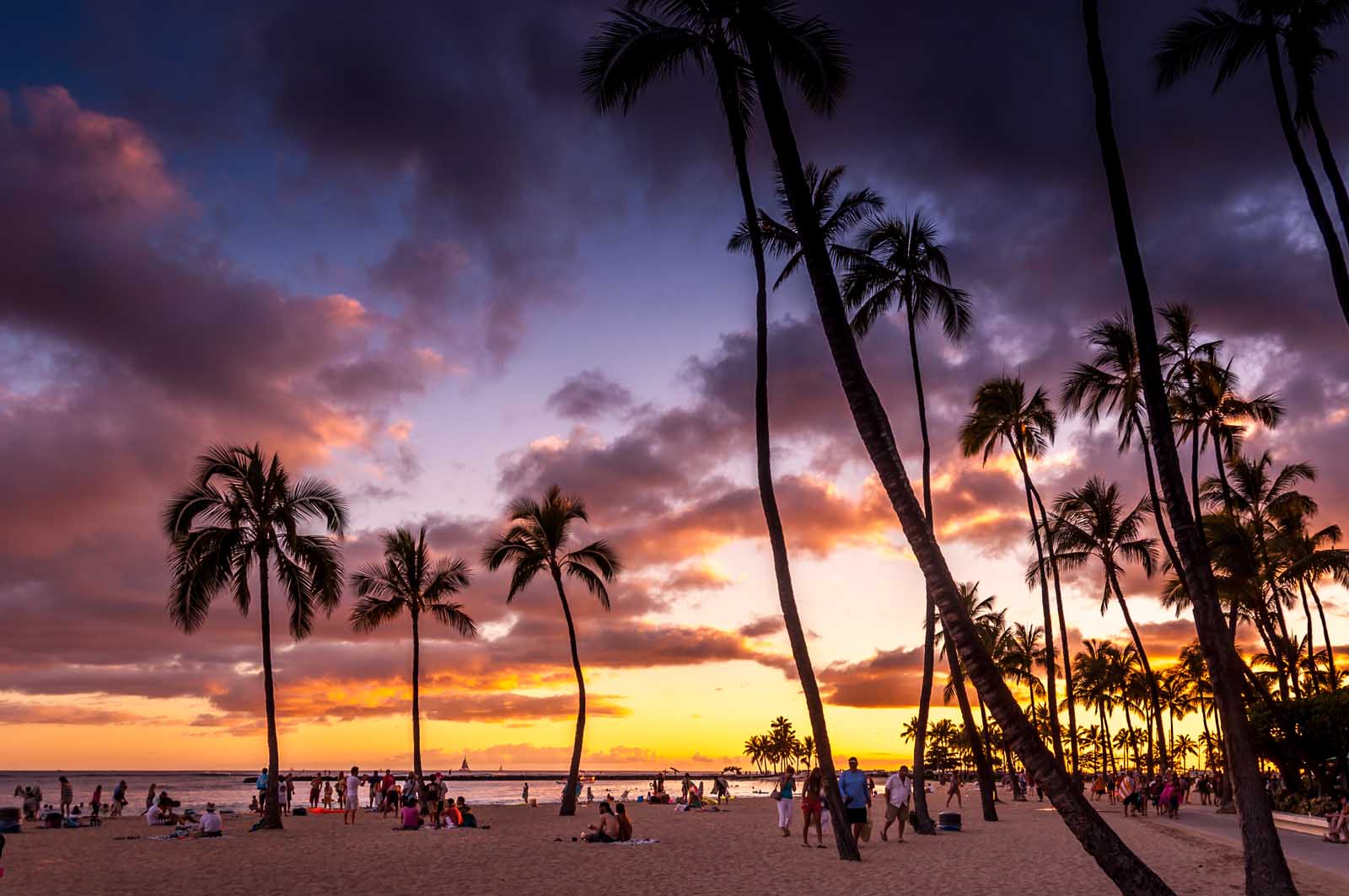 33 Best Things to Do in Honolulu Hawaii in 2023