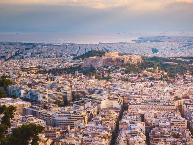 16 Best Day Trips from Athens in 2023