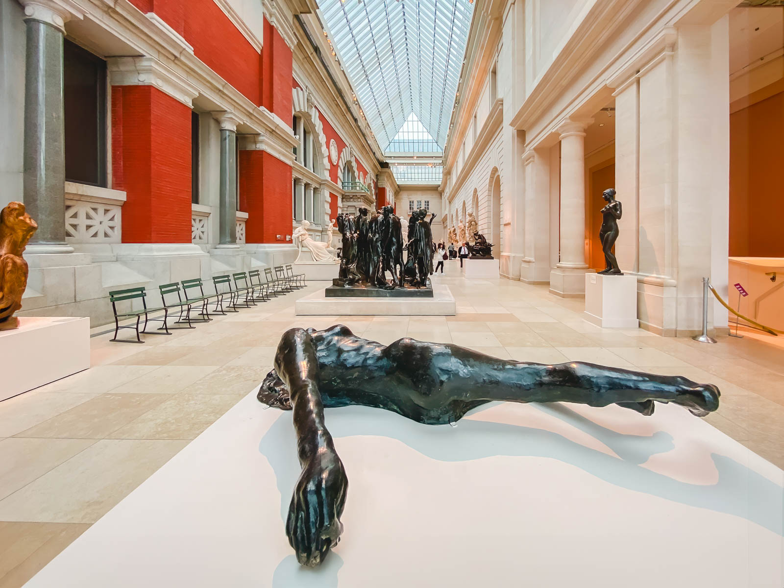 18 Best Museums in NYC in 2023