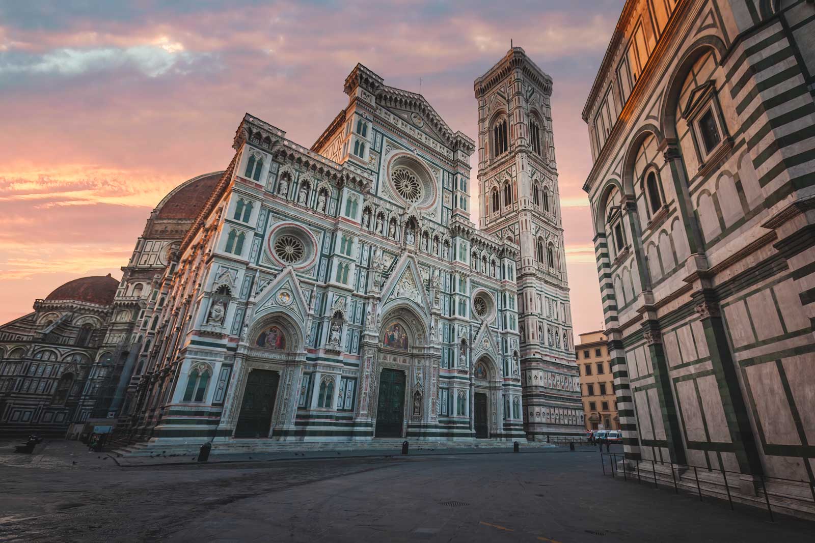 22 Best Day Trips from Florence in 2023