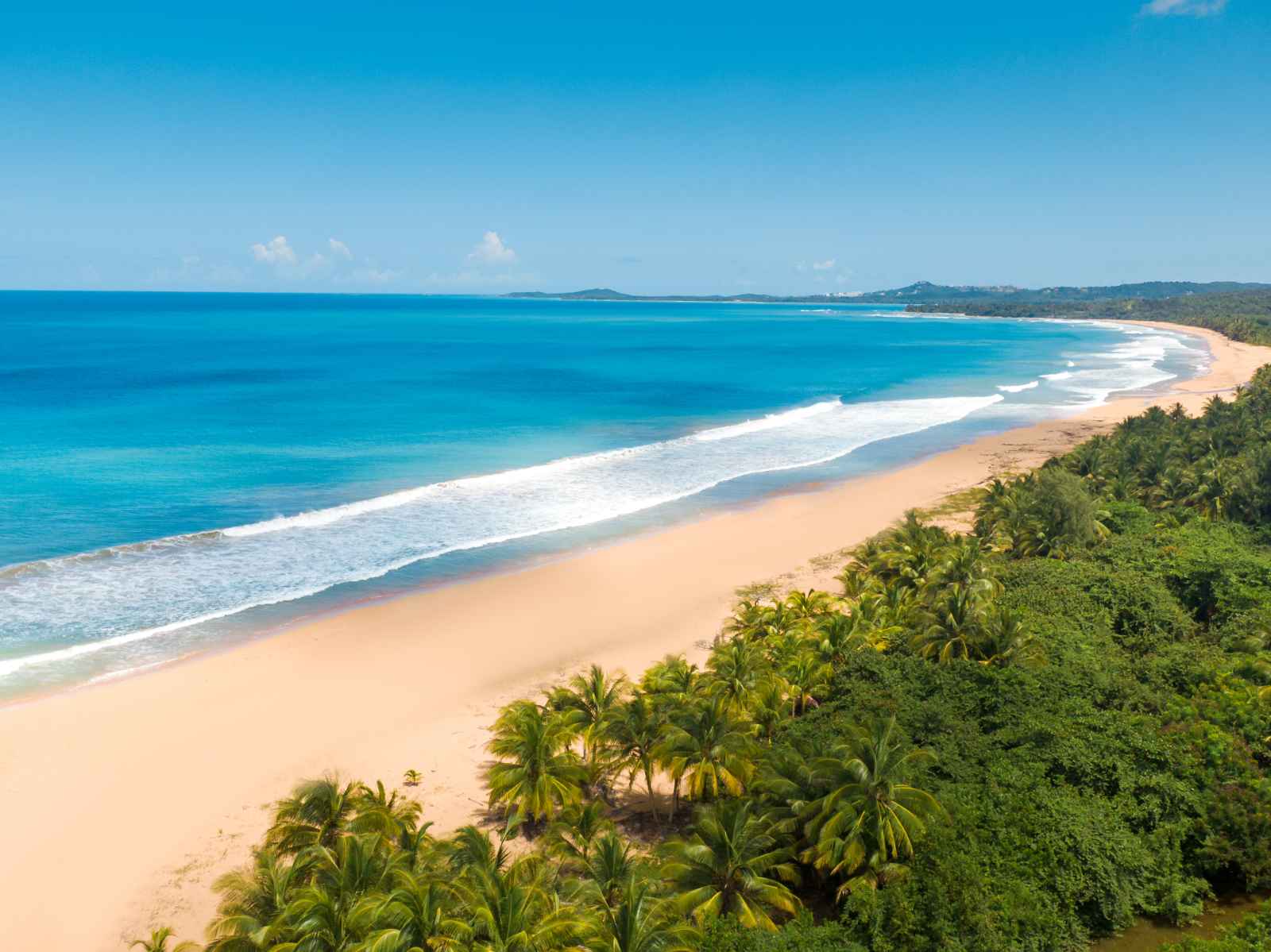 30 Best Puerto Rico Beaches To Visit in 2023