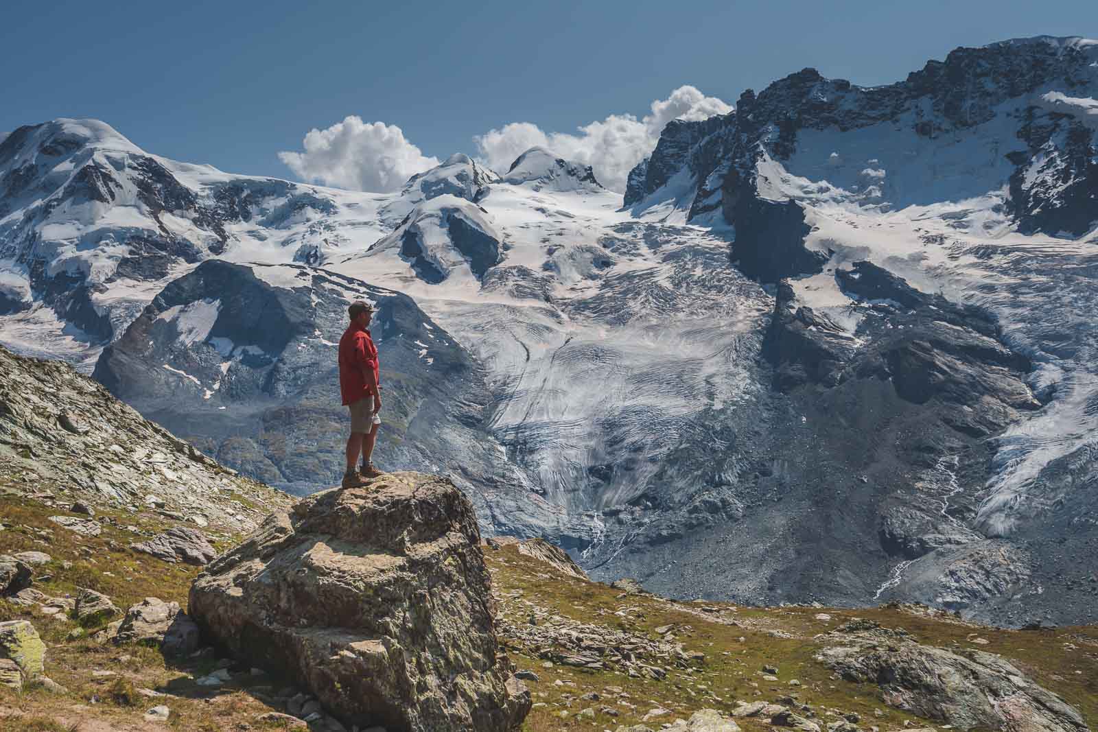 Is Switzerland Expensive To Visit? Trip Costs in 2024
