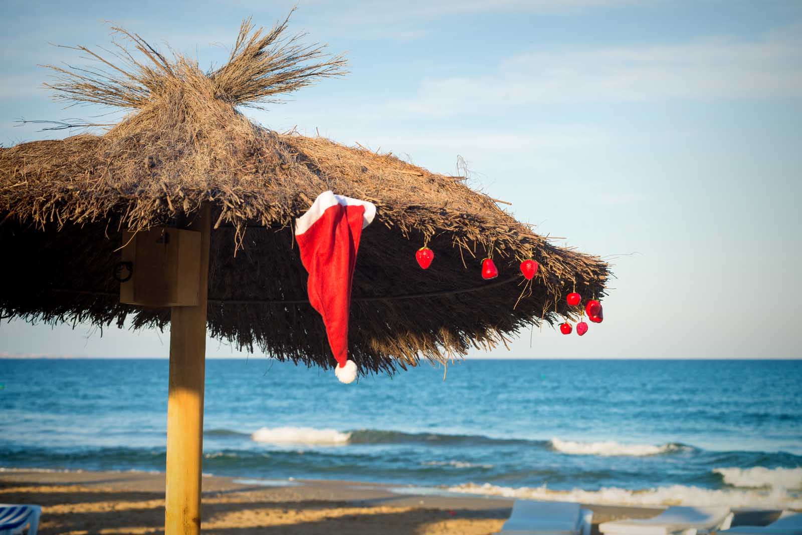 Christmas in Mexico - Celebrating Festive Flavors and Vibrant Traditions
