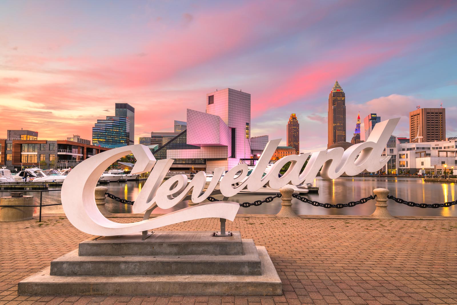 23 Best Things to Do in Cleveland, Ohio in 2024