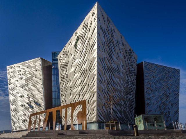 38 Best Things to Do in Belfast, Northern Ireland