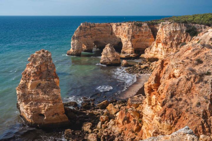 Best Things to Do in the Algarve: Your Ultimate Guide