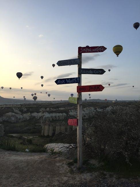 10 Bucket-List Travel Spots You Can’t Miss This Year!