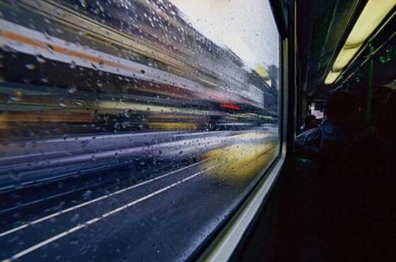 Bus Travel: Adventures on Wheels and Roadside Shenanigans!
