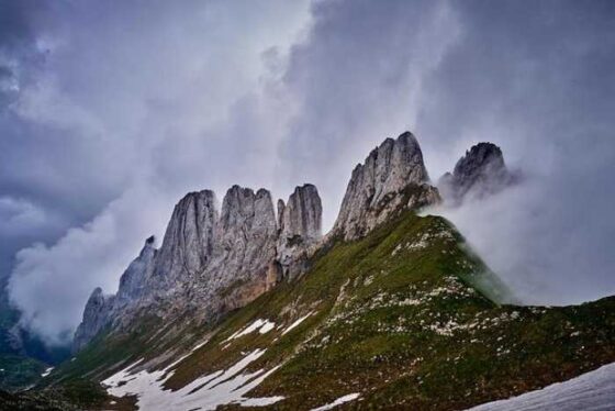 Epic Adventure Travel Ideas for Your Next Thrill-Seeking Trip!