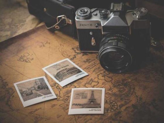 Epic Escapes: Your Ultimate Guide to Adventure Travel!