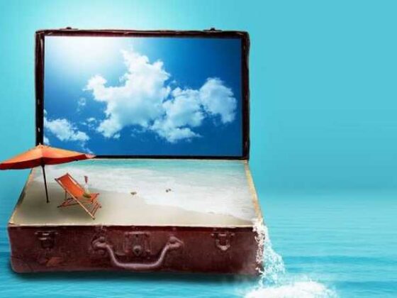 Must-Have Travel Accessories for Your Next Adventure!