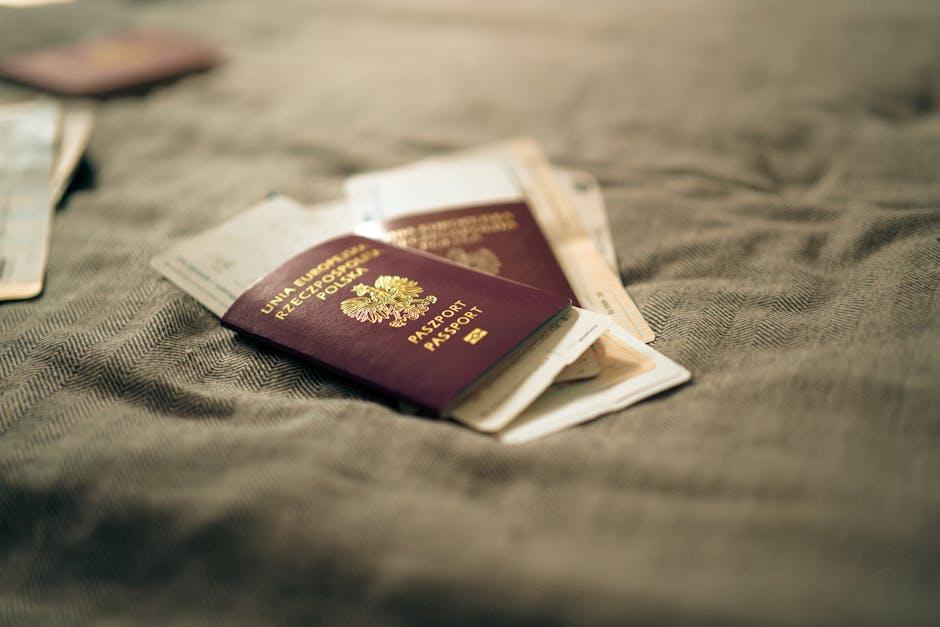 Must-Have Travel‍ Essentials for New Adventurers