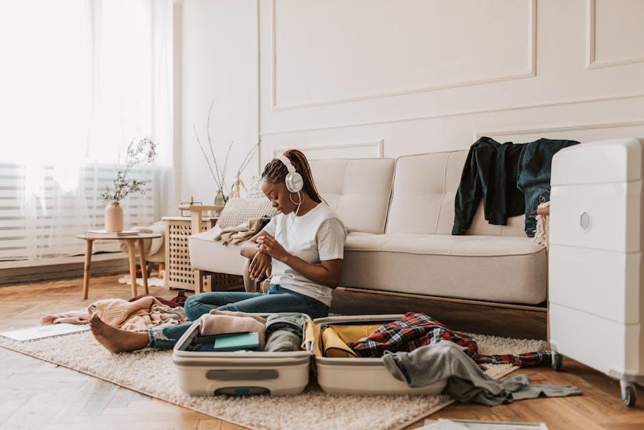 Packing Tips⁢ that Will Change Your Travel Game