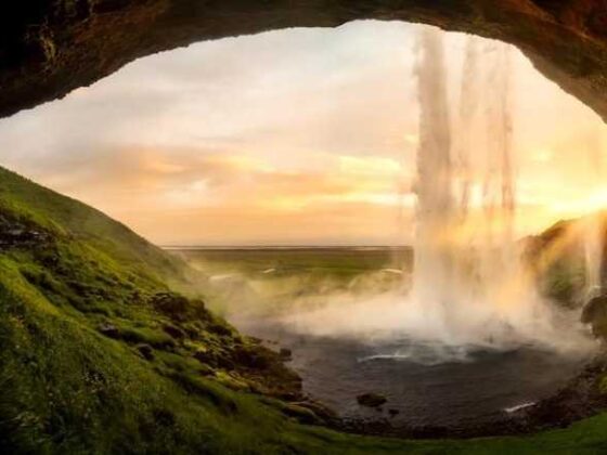 Top 10 Breathtaking Spots You Must See Before You Die!