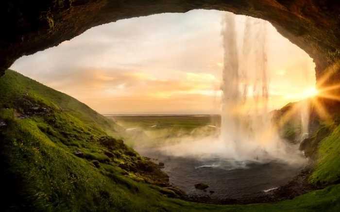 Top 10 Breathtaking Spots You Must See Before You Die!
