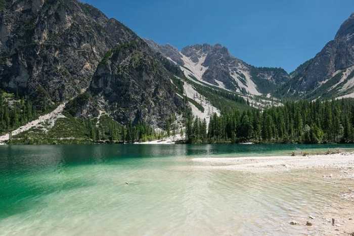 Get Inspired: 10 Breathtaking Places You Must Visit! Get Inspired: 10 Breathtaking Places You Must Visit!