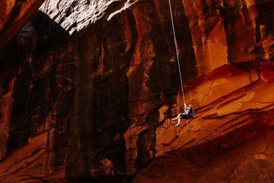 Epic Adventure Travel Packages: Your Next Thrill Awaits!