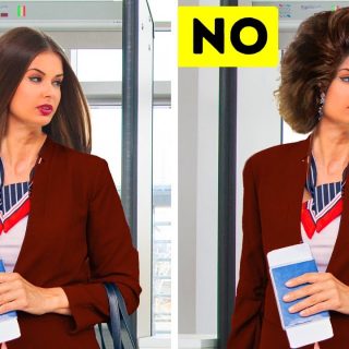 10+ Airport Tricks to Travel Safer and Easier