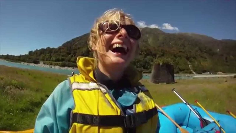 Eco Rafting Adventures – The Best Rafting Trips in New Zealand